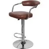 Tabourets De Bar Minuit Barber (lot De 2) -Vous savez quand c'est un magasin de meubles. tabouret haut 14790335