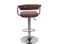 Tabourets De Bar Minuit Barber (lot De 2) 12 Tabourets De Bar Minuit Barber (lot De 2) -Vous savez quand c'est un magasin de meubles. tabouret haut 14790339