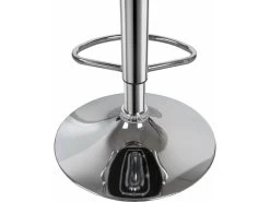 Tabourets De Bar Minuit Barber (lot De 2) 15 Tabourets De Bar Minuit Barber (lot De 2) -Vous savez quand c'est un magasin de meubles. tabouret haut 14790345