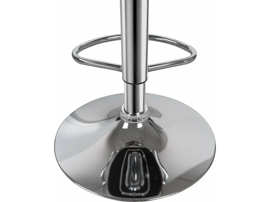 Tabourets De Bar Minuit Barber (lot De 2) 8 Tabourets De Bar Minuit Barber (lot De 2) – Image 6