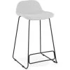 Tabouret De Bar Design Vancouver Mini Black 1 Tabouret De Bar Design Vancouver Mini Black -Vous savez quand c'est un magasin de meubles. tabouret haut 14790521