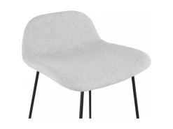 Tabouret De Bar Design Vancouver Mini Black 17 Tabouret De Bar Design Vancouver Mini Black -Vous savez quand c'est un magasin de meubles. tabouret haut 14790531