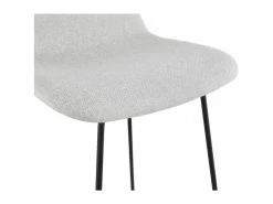 Tabouret De Bar Design Vancouver Mini Black 18 Tabouret De Bar Design Vancouver Mini Black -Vous savez quand c'est un magasin de meubles. tabouret haut 14790533