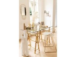 Chaise De Bar Grady En Fer 12 Chaise De Bar Grady En Fer -Vous savez quand c'est un magasin de meubles. tabouret haut 14790835