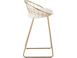 Chaise De Bar Grady En Fer 14 Chaise De Bar Grady En Fer -Vous savez quand c'est un magasin de meubles. tabouret haut 14790839