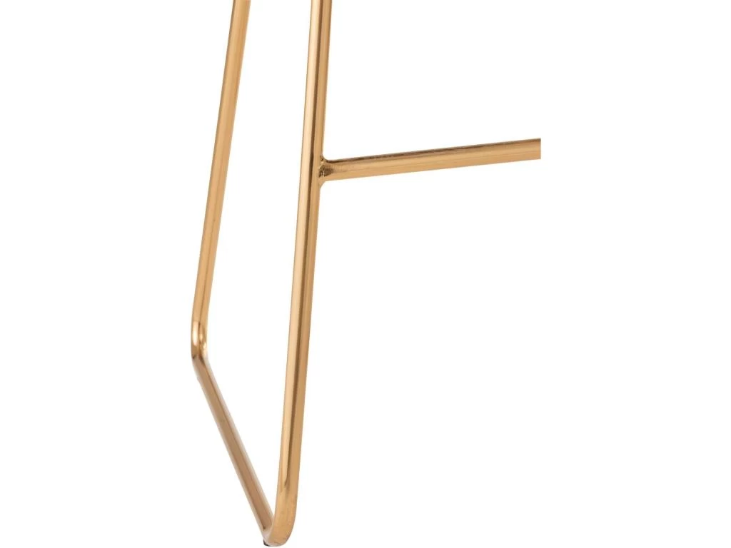 Chaise De Bar Grady En Fer 9 Chaise De Bar Grady En Fer – Image 7