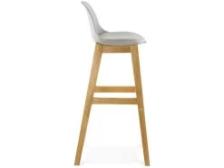 Tabouret De Bar Design Elody -Vous savez quand c'est un magasin de meubles. tabouret haut 14790971