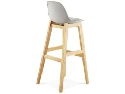 Tabouret De Bar Design Elody -Vous savez quand c'est un magasin de meubles. tabouret haut 14790973