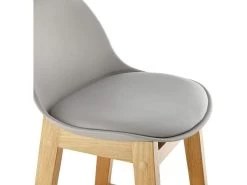 Tabouret De Bar Design Elody -Vous savez quand c'est un magasin de meubles. tabouret haut 14790977