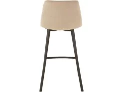 Chaise De Bar Fargo En Métal 11 Chaise De Bar Fargo En Métal -Vous savez quand c'est un magasin de meubles. tabouret haut 14791405