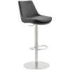 Tabouret De Bar Design Karu -Vous savez quand c'est un magasin de meubles. tabouret haut 14791633