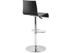 Tabouret De Bar Design Santana -Vous savez quand c'est un magasin de meubles. tabouret haut 14791785