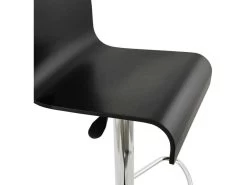 Tabouret De Bar Design Santana -Vous savez quand c'est un magasin de meubles. tabouret haut 14791791