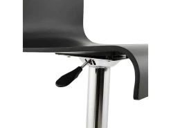 Tabouret De Bar Design Santana -Vous savez quand c'est un magasin de meubles. tabouret haut 14791793