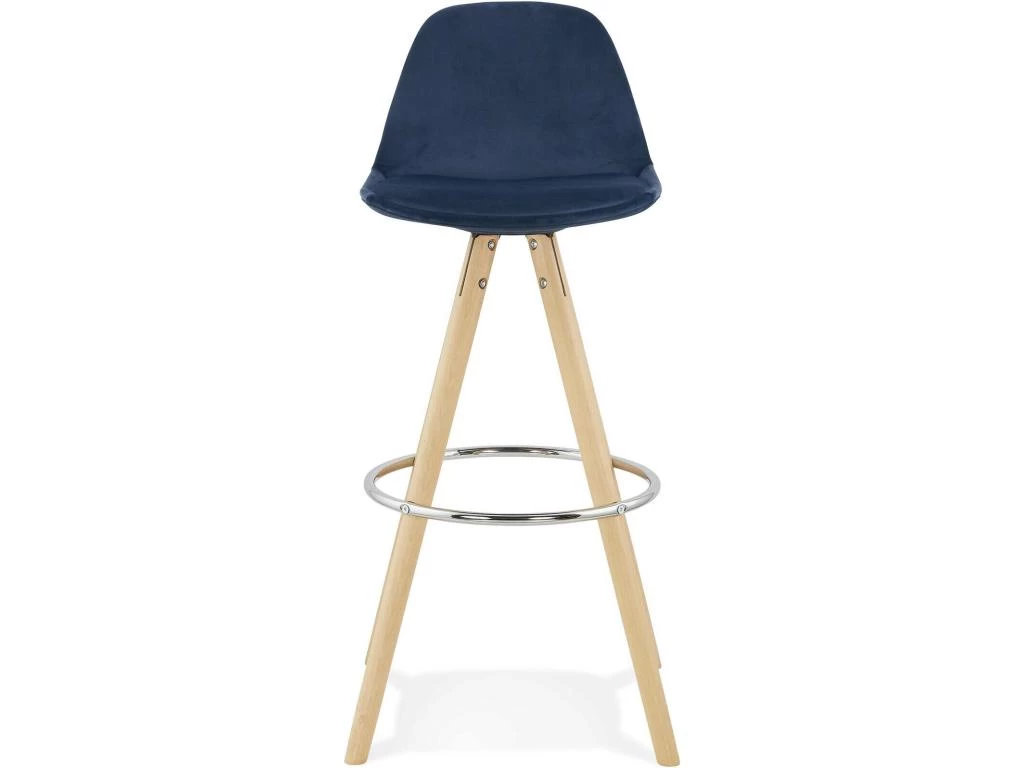 Tabouret De Bar Design Franky 4 Tabouret De Bar Design Franky – Image 2
