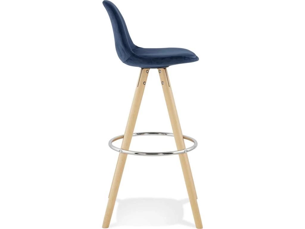 Tabouret De Bar Design Franky 5 Tabouret De Bar Design Franky – Image 3
