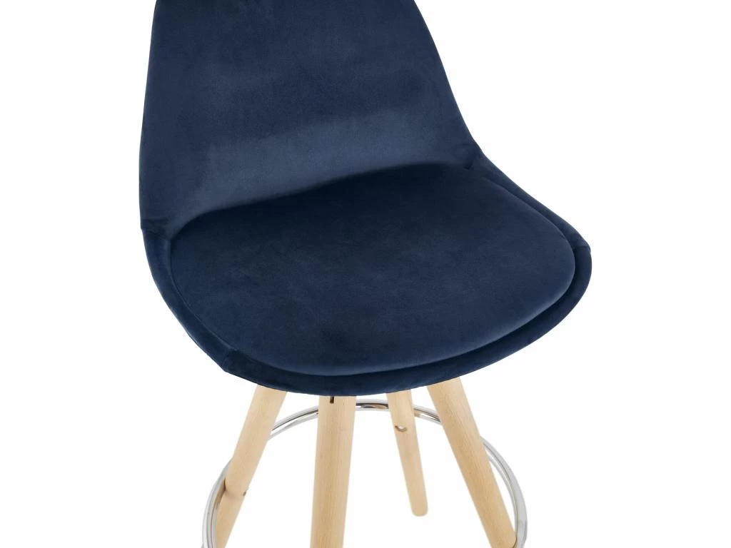 Tabouret De Bar Design Franky 8 Tabouret De Bar Design Franky – Image 6