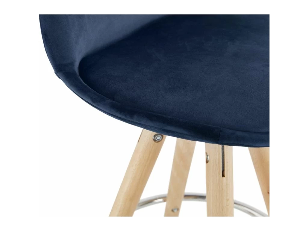 Tabouret De Bar Design Franky 10 Tabouret De Bar Design Franky – Image 8