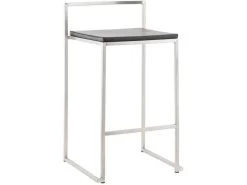 Tabouret De Bar Design Meto Mini