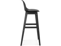 Tabouret De Bar Design Turel -Vous savez quand c'est un magasin de meubles. tabouret haut 14792753