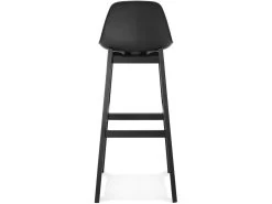 Tabouret De Bar Design Turel -Vous savez quand c'est un magasin de meubles. tabouret haut 14792757