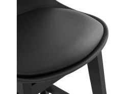 Tabouret De Bar Design Turel -Vous savez quand c'est un magasin de meubles. tabouret haut 14792763