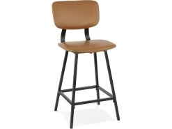 Tabouret De Bar Design Miranda Mini