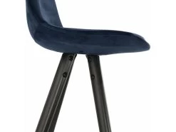 Tabouret De Bar Design Franky Mini 65 Black -Vous savez quand c'est un magasin de meubles. tabouret haut 14793193