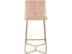 Chaise De Bar Farmington En Métal -Vous savez quand c'est un magasin de meubles. tabouret haut 14793327