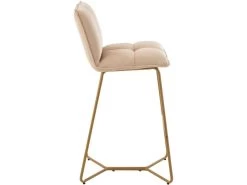 Chaise De Bar Farmington En Métal -Vous savez quand c'est un magasin de meubles. tabouret haut 14793329