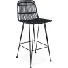 Tabouret De Bar Design Liano Mini -Vous savez quand c'est un magasin de meubles. tabouret haut 14794019