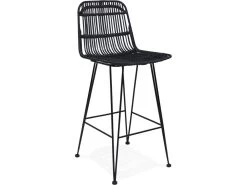 Tabouret De Bar Design Liano Mini