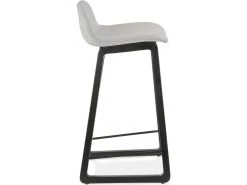 Tabouret De Bar Design Trapu Mini Black 14 Tabouret De Bar Design Trapu Mini Black -Vous savez quand c'est un magasin de meubles. tabouret haut 14794077