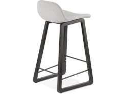 Tabouret De Bar Design Trapu Mini Black 15 Tabouret De Bar Design Trapu Mini Black -Vous savez quand c'est un magasin de meubles. tabouret haut 14794079