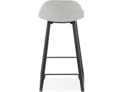 Tabouret De Bar Design Trapu Mini Black 16 Tabouret De Bar Design Trapu Mini Black -Vous savez quand c'est un magasin de meubles. tabouret haut 14794081