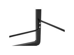 Tabouret De Bar Design Trapu Mini Black 21 Tabouret De Bar Design Trapu Mini Black -Vous savez quand c'est un magasin de meubles. tabouret haut 14794091