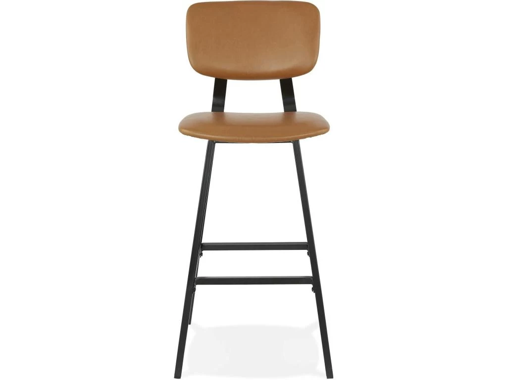 Tabouret De Bar Design Miranda 4 Tabouret De Bar Design Miranda – Image 2