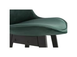 Tabouret De Bar Design Basil Mini Black -Vous savez quand c'est un magasin de meubles. tabouret haut 14794645