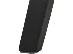 Tabouret De Bar Design Basil Mini Black -Vous savez quand c'est un magasin de meubles. tabouret haut 14794649