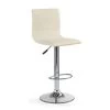 RAYMOND Tabouret De Bar 40 X 42 X 93-115 Cm - Crème 1 RAYMOND Tabouret De Bar 40 X 42 X 93-115 Cm - Crème -Vous savez quand c'est un magasin de meubles. tabouret haut 18835037