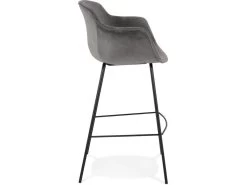 Tabouret De Bar Design Fidel -Vous savez quand c'est un magasin de meubles. tabouret haut 21119683