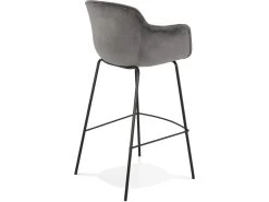 Tabouret De Bar Design Fidel -Vous savez quand c'est un magasin de meubles. tabouret haut 21119685
