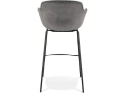 Tabouret De Bar Design Fidel -Vous savez quand c'est un magasin de meubles. tabouret haut 21119687