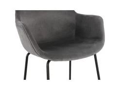 Tabouret De Bar Design Fidel -Vous savez quand c'est un magasin de meubles. tabouret haut 21119691