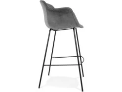 Tabouret De Bar Design Fidel -Vous savez quand c'est un magasin de meubles. tabouret haut 21119697