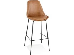 Tabouret De Bar Design Watson