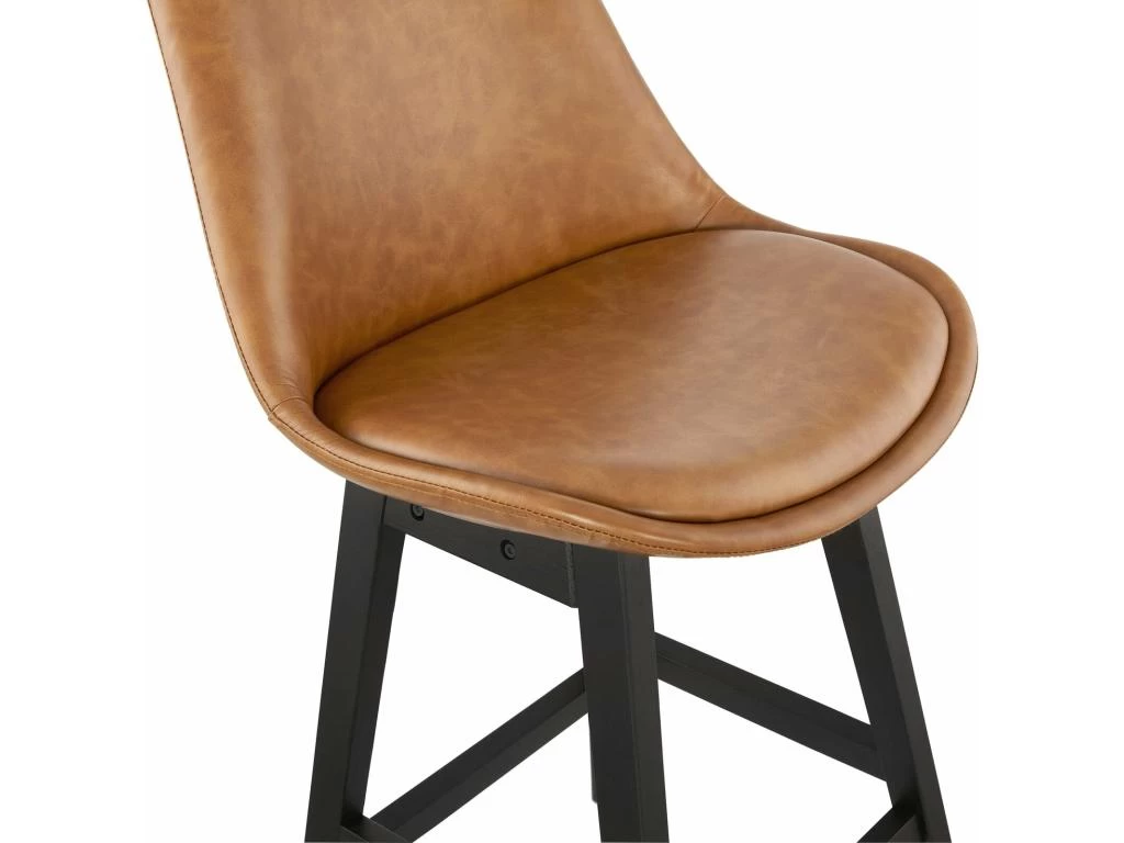 Tabouret De Bar Design Janie Mini 8 Tabouret De Bar Design Janie Mini – Image 6