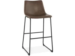 Tabouret De Bar Design Gaucho