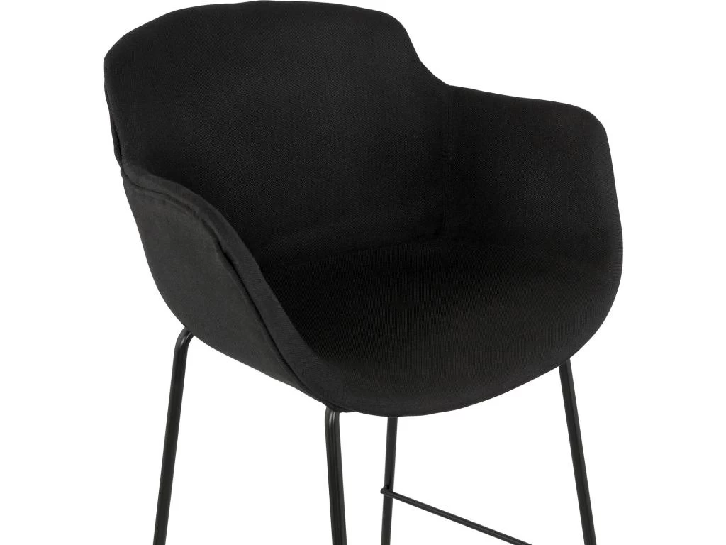 Tabouret De Bar Design Largess Mini 7 Tabouret De Bar Design Largess Mini – Image 5