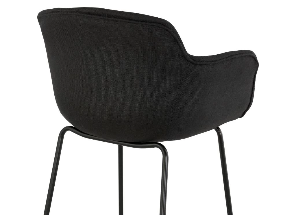 Tabouret De Bar Design Largess Mini 10 Tabouret De Bar Design Largess Mini – Image 8